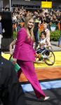 Rotterdam 27 april 2023
Koningsdag 2023 in Rotterdam met aanwezig Koning Willem Alexander, KoninginMaxima ,Prinses Amalia, Prinses Ariane ,Prins Constantijn ,Prinses Laurentien ,Prins Maurits ,Prinses Marilene ,Prins Bernhard ,Prinses Annette ,Prins Floris ,Prinses Aimee ,Prins Pieter Christiaan, en Prinses Anita .
Burgemeester Aboutaleb is de gastheer.
