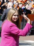 Rotterdam 27 april 2023
Koningsdag 2023 in Rotterdam met aanwezig Koning Willem Alexander, KoninginMaxima ,Prinses Amalia, Prinses Ariane ,Prins Constantijn ,Prinses Laurentien ,Prins Maurits ,Prinses Marilene ,Prins Bernhard ,Prinses Annette ,Prins Floris ,Prinses Aimee ,Prins Pieter Christiaan, en Prinses Anita .
Burgemeester Aboutaleb is de gastheer.