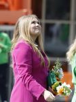 Rotterdam 27 april 2023
Koningsdag 2023 in Rotterdam met aanwezig Koning Willem Alexander, KoninginMaxima ,Prinses Amalia, Prinses Ariane ,Prins Constantijn ,Prinses Laurentien ,Prins Maurits ,Prinses Marilene ,Prins Bernhard ,Prinses Annette ,Prins Floris ,Prinses Aimee ,Prins Pieter Christiaan, en Prinses Anita .
Burgemeester Aboutaleb is de gastheer.