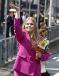 Rotterdam 27 april 2023
Koningsdag 2023 in Rotterdam met aanwezig Koning Willem Alexander, KoninginMaxima ,Prinses Amalia, Prinses Ariane ,Prins Constantijn ,Prinses Laurentien ,Prins Maurits ,Prinses Marilene ,Prins Bernhard ,Prinses Annette ,Prins Floris ,Prinses Aimee ,Prins Pieter Christiaan, en Prinses Anita .
Burgemeester Aboutaleb is de gastheer.
