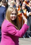 Rotterdam 27 april 2023
Koningsdag 2023 in Rotterdam met aanwezig Koning Willem Alexander, KoninginMaxima ,Prinses Amalia, Prinses Ariane ,Prins Constantijn ,Prinses Laurentien ,Prins Maurits ,Prinses Marilene ,Prins Bernhard ,Prinses Annette ,Prins Floris ,Prinses Aimee ,Prins Pieter Christiaan, en Prinses Anita .
Burgemeester Aboutaleb is de gastheer.