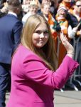 Rotterdam 27 april 2023
Koningsdag 2023 in Rotterdam met aanwezig Koning Willem Alexander, KoninginMaxima ,Prinses Amalia, Prinses Ariane ,Prins Constantijn ,Prinses Laurentien ,Prins Maurits ,Prinses Marilene ,Prins Bernhard ,Prinses Annette ,Prins Floris ,Prinses Aimee ,Prins Pieter Christiaan, en Prinses Anita .
Burgemeester Aboutaleb is de gastheer.