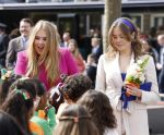 Rotterdam 27 april 2023
Koningsdag 2023 in Rotterdam met aanwezig Koning Willem Alexander, KoninginMaxima ,Prinses Amalia, Prinses Ariane ,Prins Constantijn ,Prinses Laurentien ,Prins Maurits ,Prinses Marilene ,Prins Bernhard ,Prinses Annette ,Prins Floris ,Prinses Aimee ,Prins Pieter Christiaan, en Prinses Anita .
Burgemeester Aboutaleb is de gastheer.