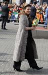 Rotterdam 27 april 2023
Koningsdag 2023 in Rotterdam met aanwezig Koning Willem Alexander, KoninginMaxima ,Prinses Amalia, Prinses Ariane ,Prins Constantijn ,Prinses Laurentien ,Prins Maurits ,Prinses Marilene ,Prins Bernhard ,Prinses Annette ,Prins Floris ,Prinses Aimee ,Prins Pieter Christiaan, en Prinses Anita .
Burgemeester Aboutaleb is de gastheer.