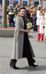 Rotterdam 27 april 2023
Koningsdag 2023 in Rotterdam met aanwezig Koning Willem Alexander, KoninginMaxima ,Prinses Amalia, Prinses Ariane ,Prins Constantijn ,Prinses Laurentien ,Prins Maurits ,Prinses Marilene ,Prins Bernhard ,Prinses Annette ,Prins Floris ,Prinses Aimee ,Prins Pieter Christiaan, en Prinses Anita .
Burgemeester Aboutaleb is de gastheer.