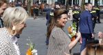 Rotterdam 27 april 2023
Koningsdag 2023 in Rotterdam met aanwezig Koning Willem Alexander, KoninginMaxima ,Prinses Amalia, Prinses Ariane ,Prins Constantijn ,Prinses Laurentien ,Prins Maurits ,Prinses Marilene ,Prins Bernhard ,Prinses Annette ,Prins Floris ,Prinses Aimee ,Prins Pieter Christiaan, en Prinses Anita .
Burgemeester Aboutaleb is de gastheer.