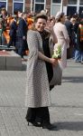 Rotterdam 27 april 2023
Koningsdag 2023 in Rotterdam met aanwezig Koning Willem Alexander, KoninginMaxima ,Prinses Amalia, Prinses Ariane ,Prins Constantijn ,Prinses Laurentien ,Prins Maurits ,Prinses Marilene ,Prins Bernhard ,Prinses Annette ,Prins Floris ,Prinses Aimee ,Prins Pieter Christiaan, en Prinses Anita .
Burgemeester Aboutaleb is de gastheer.