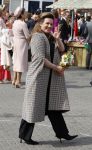 Rotterdam 27 april 2023
Koningsdag 2023 in Rotterdam met aanwezig Koning Willem Alexander, KoninginMaxima ,Prinses Amalia, Prinses Ariane ,Prins Constantijn ,Prinses Laurentien ,Prins Maurits ,Prinses Marilene ,Prins Bernhard ,Prinses Annette ,Prins Floris ,Prinses Aimee ,Prins Pieter Christiaan, en Prinses Anita .
Burgemeester Aboutaleb is de gastheer.
