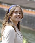 Rotterdam 27 april 2023
Koningsdag 2023 in Rotterdam met aanwezig Koning Willem Alexander, KoninginMaxima ,Prinses Amalia, Prinses Ariane ,Prins Constantijn ,Prinses Laurentien ,Prins Maurits ,Prinses Marilene ,Prins Bernhard ,Prinses Annette ,Prins Floris ,Prinses Aimee ,Prins Pieter Christiaan, en Prinses Anita .
Burgemeester Aboutaleb is de gastheer.