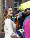 Rotterdam 27 april 2023
Koningsdag 2023 in Rotterdam met aanwezig Koning Willem Alexander, KoninginMaxima ,Prinses Amalia, Prinses Ariane ,Prins Constantijn ,Prinses Laurentien ,Prins Maurits ,Prinses Marilene ,Prins Bernhard ,Prinses Annette ,Prins Floris ,Prinses Aimee ,Prins Pieter Christiaan, en Prinses Anita .
Burgemeester Aboutaleb is de gastheer.