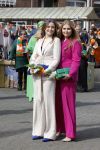 Rotterdam 27 april 2023
Koningsdag 2023 in Rotterdam met aanwezig Koning Willem Alexander, KoninginMaxima ,Prinses Amalia, Prinses Ariane ,Prins Constantijn ,Prinses Laurentien ,Prins Maurits ,Prinses Marilene ,Prins Bernhard ,Prinses Annette ,Prins Floris ,Prinses Aimee ,Prins Pieter Christiaan, en Prinses Anita .
Burgemeester Aboutaleb is de gastheer.