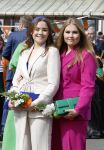 Rotterdam 27 april 2023
Koningsdag 2023 in Rotterdam met aanwezig Koning Willem Alexander, KoninginMaxima ,Prinses Amalia, Prinses Ariane ,Prins Constantijn ,Prinses Laurentien ,Prins Maurits ,Prinses Marilene ,Prins Bernhard ,Prinses Annette ,Prins Floris ,Prinses Aimee ,Prins Pieter Christiaan, en Prinses Anita .
Burgemeester Aboutaleb is de gastheer.