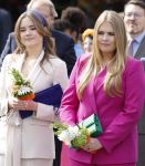 Rotterdam 27 april 2023
Koningsdag 2023 in Rotterdam met aanwezig Koning Willem Alexander, KoninginMaxima ,Prinses Amalia, Prinses Ariane ,Prins Constantijn ,Prinses Laurentien ,Prins Maurits ,Prinses Marilene ,Prins Bernhard ,Prinses Annette ,Prins Floris ,Prinses Aimee ,Prins Pieter Christiaan, en Prinses Anita .
Burgemeester Aboutaleb is de gastheer.
