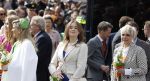 Rotterdam 27 april 2023
Koningsdag 2023 in Rotterdam met aanwezig Koning Willem Alexander, KoninginMaxima ,Prinses Amalia, Prinses Ariane ,Prins Constantijn ,Prinses Laurentien ,Prins Maurits ,Prinses Marilene ,Prins Bernhard ,Prinses Annette ,Prins Floris ,Prinses Aimee ,Prins Pieter Christiaan, en Prinses Anita .
Burgemeester Aboutaleb is de gastheer.