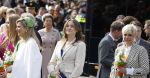 Rotterdam 27 april 2023
Koningsdag 2023 in Rotterdam met aanwezig Koning Willem Alexander, KoninginMaxima ,Prinses Amalia, Prinses Ariane ,Prins Constantijn ,Prinses Laurentien ,Prins Maurits ,Prinses Marilene ,Prins Bernhard ,Prinses Annette ,Prins Floris ,Prinses Aimee ,Prins Pieter Christiaan, en Prinses Anita .
Burgemeester Aboutaleb is de gastheer.