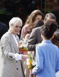 Rotterdam 27 april 2023
Koningsdag 2023 in Rotterdam met aanwezig Koning Willem Alexander, KoninginMaxima ,Prinses Amalia, Prinses Ariane ,Prins Constantijn ,Prinses Laurentien ,Prins Maurits ,Prinses Marilene ,Prins Bernhard ,Prinses Annette ,Prins Floris ,Prinses Aimee ,Prins Pieter Christiaan, en Prinses Anita .
Burgemeester Aboutaleb is de gastheer.