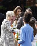 Rotterdam 27 april 2023
Koningsdag 2023 in Rotterdam met aanwezig Koning Willem Alexander, KoninginMaxima ,Prinses Amalia, Prinses Ariane ,Prins Constantijn ,Prinses Laurentien ,Prins Maurits ,Prinses Marilene ,Prins Bernhard ,Prinses Annette ,Prins Floris ,Prinses Aimee ,Prins Pieter Christiaan, en Prinses Anita .
Burgemeester Aboutaleb is de gastheer.