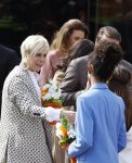 Rotterdam 27 april 2023
Koningsdag 2023 in Rotterdam met aanwezig Koning Willem Alexander, KoninginMaxima ,Prinses Amalia, Prinses Ariane ,Prins Constantijn ,Prinses Laurentien ,Prins Maurits ,Prinses Marilene ,Prins Bernhard ,Prinses Annette ,Prins Floris ,Prinses Aimee ,Prins Pieter Christiaan, en Prinses Anita .
Burgemeester Aboutaleb is de gastheer.