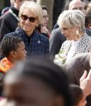 Rotterdam 27 april 2023
Koningsdag 2023 in Rotterdam met aanwezig Koning Willem Alexander, KoninginMaxima ,Prinses Amalia, Prinses Ariane ,Prins Constantijn ,Prinses Laurentien ,Prins Maurits ,Prinses Marilene ,Prins Bernhard ,Prinses Annette ,Prins Floris ,Prinses Aimee ,Prins Pieter Christiaan, en Prinses Anita .
Burgemeester Aboutaleb is de gastheer.