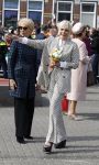 Rotterdam 27 april 2023
Koningsdag 2023 in Rotterdam met aanwezig Koning Willem Alexander, KoninginMaxima ,Prinses Amalia, Prinses Ariane ,Prins Constantijn ,Prinses Laurentien ,Prins Maurits ,Prinses Marilene ,Prins Bernhard ,Prinses Annette ,Prins Floris ,Prinses Aimee ,Prins Pieter Christiaan, en Prinses Anita .
Burgemeester Aboutaleb is de gastheer.