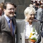 Rotterdam 27 april 2023
Koningsdag 2023 in Rotterdam met aanwezig Koning Willem Alexander, KoninginMaxima ,Prinses Amalia, Prinses Ariane ,Prins Constantijn ,Prinses Laurentien ,Prins Maurits ,Prinses Marilene ,Prins Bernhard ,Prinses Annette ,Prins Floris ,Prinses Aimee ,Prins Pieter Christiaan, en Prinses Anita .
Burgemeester Aboutaleb is de gastheer.
