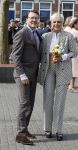 Rotterdam 27 april 2023
Koningsdag 2023 in Rotterdam met aanwezig Koning Willem Alexander, KoninginMaxima ,Prinses Amalia, Prinses Ariane ,Prins Constantijn ,Prinses Laurentien ,Prins Maurits ,Prinses Marilene ,Prins Bernhard ,Prinses Annette ,Prins Floris ,Prinses Aimee ,Prins Pieter Christiaan, en Prinses Anita .
Burgemeester Aboutaleb is de gastheer.
