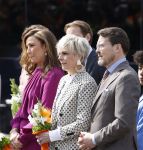 Rotterdam 27 april 2023
Koningsdag 2023 in Rotterdam met aanwezig Koning Willem Alexander, KoninginMaxima ,Prinses Amalia, Prinses Ariane ,Prins Constantijn ,Prinses Laurentien ,Prins Maurits ,Prinses Marilene ,Prins Bernhard ,Prinses Annette ,Prins Floris ,Prinses Aimee ,Prins Pieter Christiaan, en Prinses Anita .
Burgemeester Aboutaleb is de gastheer.