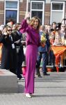 Rotterdam 27 april 2023
Koningsdag 2023 in Rotterdam met aanwezig Koning Willem Alexander, KoninginMaxima ,Prinses Amalia, Prinses Ariane ,Prins Constantijn ,Prinses Laurentien ,Prins Maurits ,Prinses Marilene ,Prins Bernhard ,Prinses Annette ,Prins Floris ,Prinses Aimee ,Prins Pieter Christiaan, en Prinses Anita .
Burgemeester Aboutaleb is de gastheer.