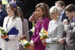 Rotterdam 27 april 2023
Koningsdag 2023 in Rotterdam met aanwezig Koning Willem Alexander, KoninginMaxima ,Prinses Amalia, Prinses Ariane ,Prins Constantijn ,Prinses Laurentien ,Prins Maurits ,Prinses Marilene ,Prins Bernhard ,Prinses Annette ,Prins Floris ,Prinses Aimee ,Prins Pieter Christiaan, en Prinses Anita .
Burgemeester Aboutaleb is de gastheer.