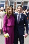 Rotterdam 27 april 2023
Koningsdag 2023 in Rotterdam met aanwezig Koning Willem Alexander, KoninginMaxima ,Prinses Amalia, Prinses Ariane ,Prins Constantijn ,Prinses Laurentien ,Prins Maurits ,Prinses Marilene ,Prins Bernhard ,Prinses Annette ,Prins Floris ,Prinses Aimee ,Prins Pieter Christiaan, en Prinses Anita .
Burgemeester Aboutaleb is de gastheer.