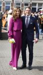 Rotterdam 27 april 2023
Koningsdag 2023 in Rotterdam met aanwezig Koning Willem Alexander, KoninginMaxima ,Prinses Amalia, Prinses Ariane ,Prins Constantijn ,Prinses Laurentien ,Prins Maurits ,Prinses Marilene ,Prins Bernhard ,Prinses Annette ,Prins Floris ,Prinses Aimee ,Prins Pieter Christiaan, en Prinses Anita .
Burgemeester Aboutaleb is de gastheer.