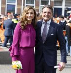 Rotterdam 27 april 2023
Koningsdag 2023 in Rotterdam met aanwezig Koning Willem Alexander, KoninginMaxima ,Prinses Amalia, Prinses Ariane ,Prins Constantijn ,Prinses Laurentien ,Prins Maurits ,Prinses Marilene ,Prins Bernhard ,Prinses Annette ,Prins Floris ,Prinses Aimee ,Prins Pieter Christiaan, en Prinses Anita .
Burgemeester Aboutaleb is de gastheer.