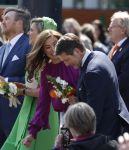 Rotterdam 27 april 2023
Koningsdag 2023 in Rotterdam met aanwezig Koning Willem Alexander, KoninginMaxima ,Prinses Amalia, Prinses Ariane ,Prins Constantijn ,Prinses Laurentien ,Prins Maurits ,Prinses Marilene ,Prins Bernhard ,Prinses Annette ,Prins Floris ,Prinses Aimee ,Prins Pieter Christiaan, en Prinses Anita .
Burgemeester Aboutaleb is de gastheer.