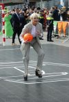 Rotterdam 27 april 2023
Koningsdag 2023 in Rotterdam met aanwezig Koning Willem Alexander, KoninginMaxima ,Prinses Amalia, Prinses Ariane ,Prins Constantijn ,Prinses Laurentien ,Prins Maurits ,Prinses Marilene ,Prins Bernhard ,Prinses Annette ,Prins Floris ,Prinses Aimee ,Prins Pieter Christiaan, en Prinses Anita .
Burgemeester Aboutaleb is de gastheer.  De Royals gaan voetballen bij Touzani