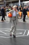 Rotterdam 27 april 2023
Koningsdag 2023 in Rotterdam met aanwezig Koning Willem Alexander, KoninginMaxima ,Prinses Amalia, Prinses Ariane ,Prins Constantijn ,Prinses Laurentien ,Prins Maurits ,Prinses Marilene ,Prins Bernhard ,Prinses Annette ,Prins Floris ,Prinses Aimee ,Prins Pieter Christiaan, en Prinses Anita .
Burgemeester Aboutaleb is de gastheer.  De Royals gaan voetballen bij Touzani
