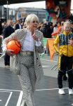 Rotterdam 27 april 2023
Koningsdag 2023 in Rotterdam met aanwezig Koning Willem Alexander, KoninginMaxima ,Prinses Amalia, Prinses Ariane ,Prins Constantijn ,Prinses Laurentien ,Prins Maurits ,Prinses Marilene ,Prins Bernhard ,Prinses Annette ,Prins Floris ,Prinses Aimee ,Prins Pieter Christiaan, en Prinses Anita .
Burgemeester Aboutaleb is de gastheer.  De Royals gaan voetballen bij Touzani