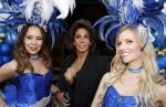 Noorden  30 april 2023
Gerard Joling viert zijn 63e verjaardag.
Rachel Hazes kwam met beste vriendin Jacqueline Laats