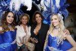 Noorden  30 april 2023
Gerard Joling viert zijn 63e verjaardag.
Rachel Hazes kwam met beste vriendin Jacqueline Laats