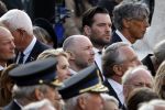 Amsterdam 4 mei 2023
Dodenherdenking 2023 op de dam met oa aanwezig Koning Willem Alexander Koningin Maxima Burgemeester Femke Halsema en Mark Rutte. Ramon Mesman