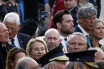 Amsterdam 4 mei 2023
Dodenherdenking 2023 op de dam met oa aanwezig Koning Willem Alexander Koningin Maxima Burgemeester Femke Halsema en Mark Rutte. Ramon Mesman