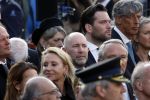 Amsterdam 4 mei 2023
Dodenherdenking 2023 op de dam met oa aanwezig Koning Willem Alexander Koningin Maxima Burgemeester Femke Halsema en Mark Rutte. Ramon Mesman