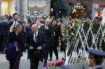 Amsterdam 4 mei 2023
Dodenherdenking 2023 op de dam met oa aanwezig Koning Willem Alexander Koningin Maxima Burgemeester Femke Halsema en Mark Rutte. Ramon Mesman
