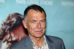 Amsterdam 27 maart 2023
Premiere Man uit Rome in EYE.
Raymond Thiry