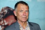 Amsterdam 27 maart 2023
Premiere Man uit Rome in EYE.
Raymond Thiry