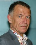 Amsterdam 27 maart 2023
Premiere Man uit Rome in EYE.
Raymond Thiry