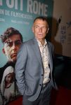 Amsterdam 27 maart 2023
Premiere Man uit Rome in EYE.
Raymond Thiry