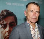 Amsterdam 27 maart 2023
Premiere Man uit Rome in EYE.
Raymond Thiry