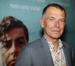 Amsterdam 27 maart 2023
Premiere Man uit Rome in EYE.
Raymond Thiry