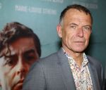 Amsterdam 27 maart 2023
Premiere Man uit Rome in EYE.
Raymond Thiry