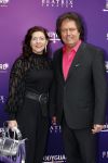 Utrecht 16 april 2023
Premiere the Bodyguard in het Beatrix Theater.